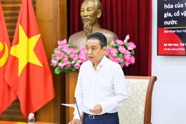 Mở cơ chế đưa “báu vật” Việt Nam đang ở nước ngoài trở về nước