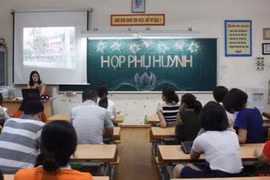 Bộ GD&ĐT yêu cầu chấn chỉnh và xử lý lạm thu