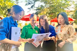 Đổi mới sáng tạo từ những “bài toán” của địa phương