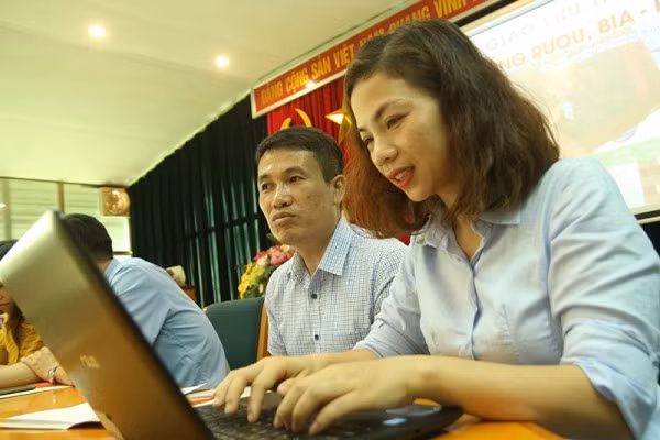 Lái xe vi phạm nồng độ cồn có thể bị tước bằng lái ảnh 45