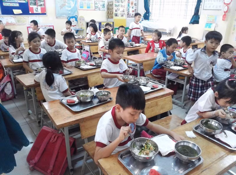 Giao lưu trực tuyến "Thí điểm thanh tra chuyên ngành ATTP ở Hà Nội: Tăng hiệu lực, giảm chồng chéo" ảnh 53 Giao lưu trực tuyến "Thí điểm thanh tra chuyên ngành ATTP ở Hà Nội: Tăng hiệu lực, giảm chồng chéo" ảnh 53