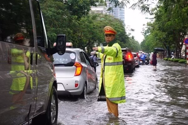 Giao lưu trực tuyến "An toàn mùa mưa bão" ảnh 68 Giao lưu trực tuyến "An toàn mùa mưa bão" ảnh 68