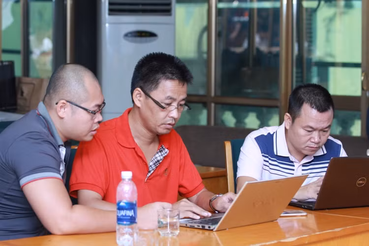 Giao lưu trực tuyến "An toàn mùa mưa bão" ảnh 103 Giao lưu trực tuyến "An toàn mùa mưa bão" ảnh 103