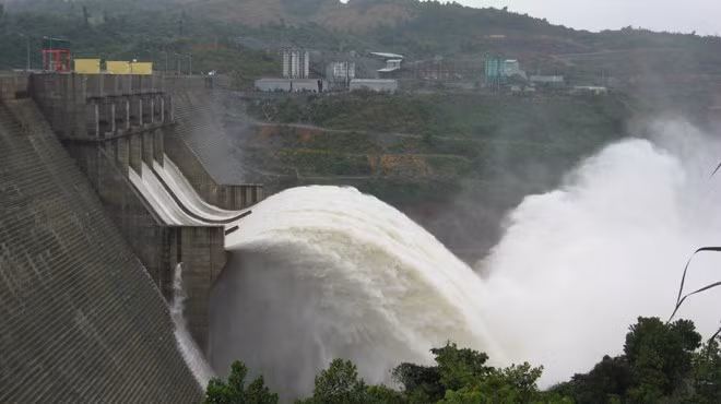 Giao lưu trực tuyến "An toàn mùa mưa bão" ảnh 109 Giao lưu trực tuyến "An toàn mùa mưa bão" ảnh 109