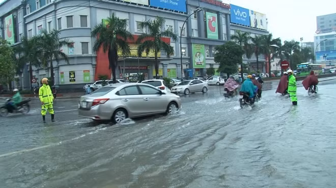Giao lưu trực tuyến "An toàn mùa mưa bão" ảnh 84 Giao lưu trực tuyến "An toàn mùa mưa bão" ảnh 84