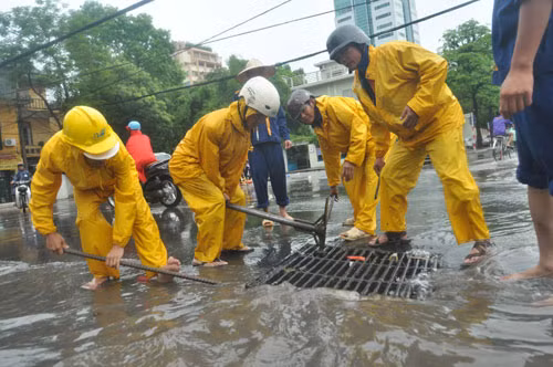 Giao lưu trực tuyến "An toàn mùa mưa bão" ảnh 81 Giao lưu trực tuyến "An toàn mùa mưa bão" ảnh 81