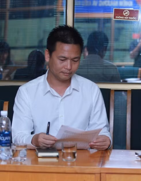 Giao lưu trực tuyến "An toàn mùa mưa bão" ảnh 21 Giao lưu trực tuyến "An toàn mùa mưa bão" ảnh 21