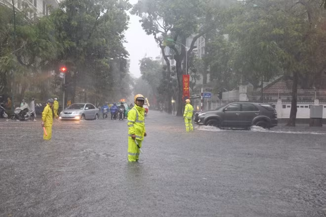 Giao lưu trực tuyến "An toàn mùa mưa bão" ảnh 114 Giao lưu trực tuyến "An toàn mùa mưa bão" ảnh 114