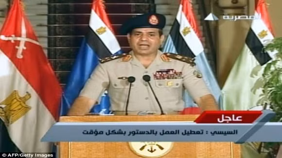 Cựu tổng thống Morsi có thể nhận án tử hình, Ai Cập sẽ đi về đâu? ảnh 2