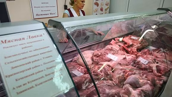 Thủ tướng Nga cảnh báo: “Cấm vận sẽ làm EU sẽ mất sạch thị phần tại Nga” ảnh 2