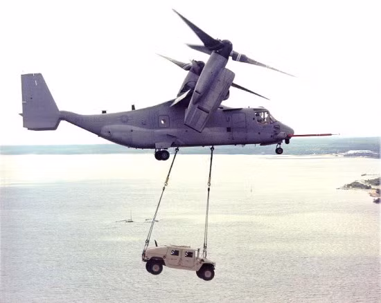 Nhật sẽ triển khai “Osprey” bất chấp phản ứng của dân chúng? ảnh 2