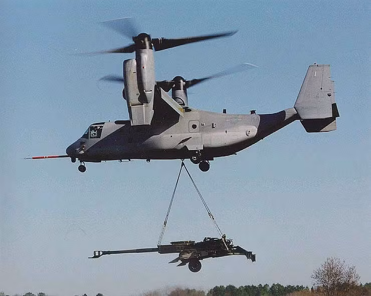 Nhật sẽ triển khai “Osprey” bất chấp phản ứng của dân chúng? ảnh 3