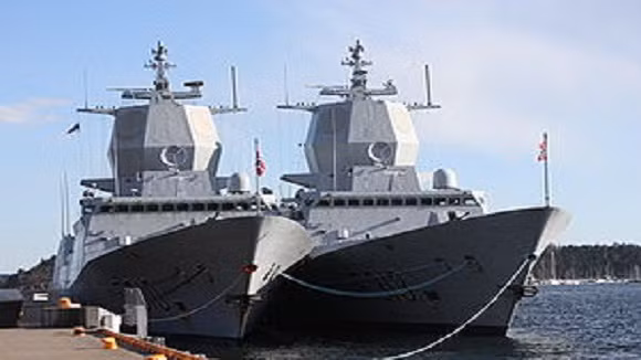 Sức mạnh khủng khiếp dàn “khiên chống trời” Aegis số 1 châu Á ảnh 12