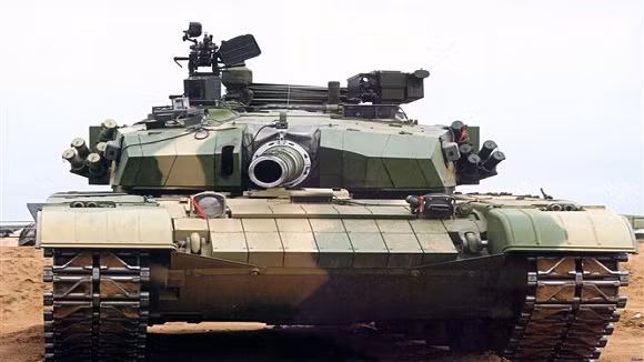 Trung Quốc “mất ăn mất ngủ” tìm cách trị AH-64E Apache của Đài Loan ảnh 3