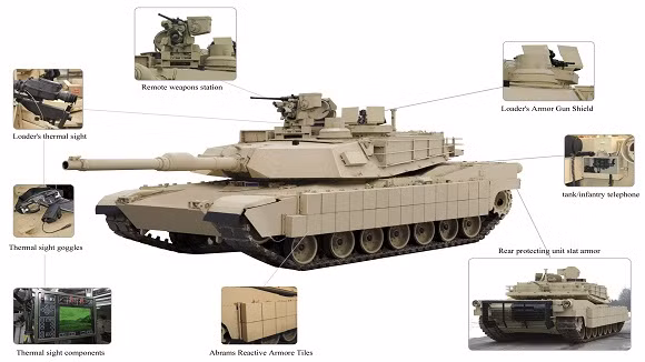 Trung Quốc “mất ăn mất ngủ” tìm cách trị AH-64E Apache của Đài Loan ảnh 2