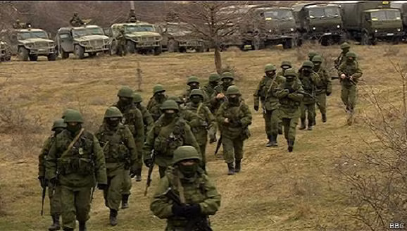 Quân Nga: 10 vạn tập trận, 4000 áp sát biên giới, 3 đội đặc nhiệm tới đông Ukraine ảnh 2