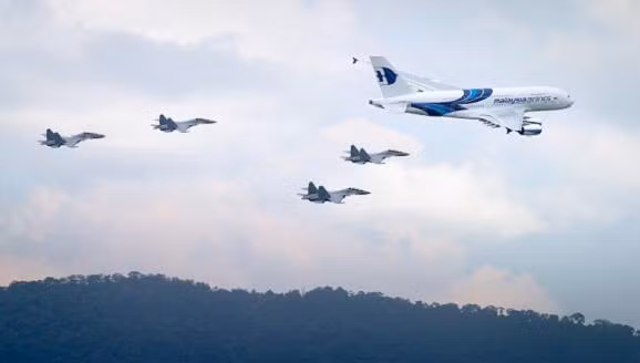 Nga dự đấu thầu cung cấp chiến đấu cơ Su-30MKM cải tiến cho Malaysia ảnh 2