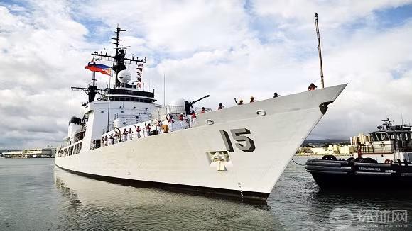 Hải quân Philippines sẽ có 4 chiến hạm hàng đầu Đông Nam Á ảnh 2