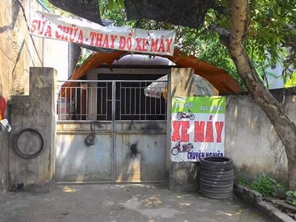 Cấp cứu trẻ vì thai phụ bị hỏa hoạn ảnh 1