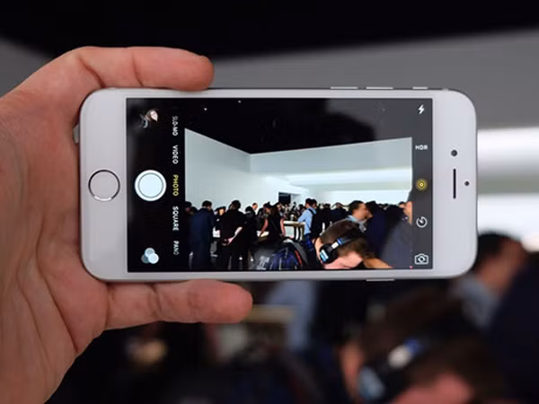 Audio 10-9-2015: Đợt bán iPhone 6s và iPhone 6s Plus đầu tiên dành cho 12 thị trường ảnh 1