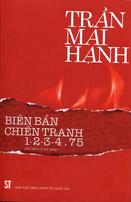 Số phận cuốn sách gắn với cuộc đời làm báo ảnh 2