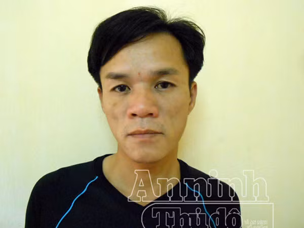 Chân dung đối tượng 3 lần bị bắt về tội trộm cắp tài sản ảnh 1