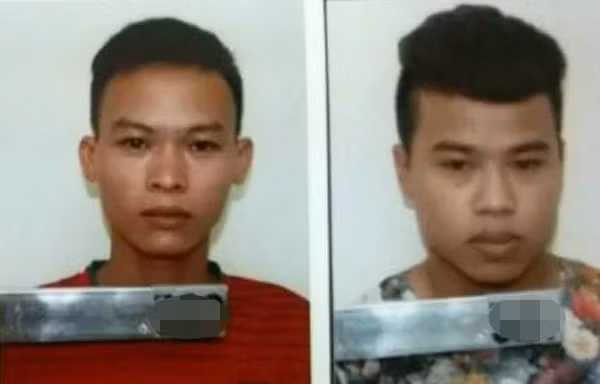 Hà Nội: Bắt nhóm đối tượng gây ra 20 vụ trộm cắp xe máy ảnh 2