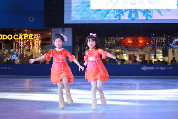 Du xuân thưởng ngoạn Tết Ất Mùi 2015 ảnh 5
