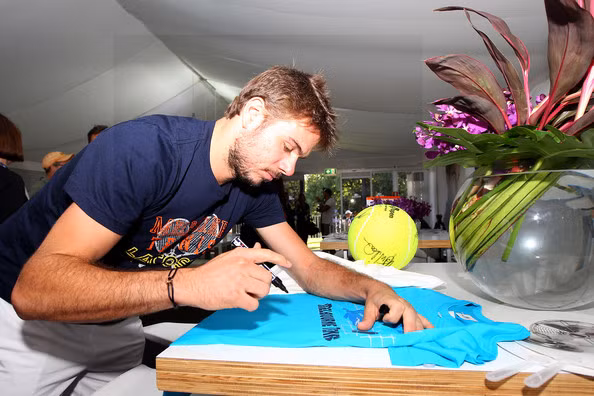 US Open 2014: Nội dung đơn nữ tiếp tục chứng kiến cú sốc ảnh 10