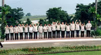 Khi các nhà lãnh đạo thế giới làm… người mẫu thời trang