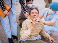 Hiệu quả của công tác cứu nạn, cứu hộ qua những cuộc phối hợp diễn tập sinh động