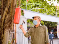 Hiệu quả của công tác cứu nạn, cứu hộ qua những cuộc phối hợp diễn tập sinh động