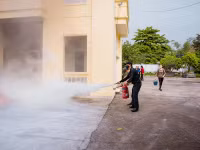 Hiệu quả của công tác cứu nạn, cứu hộ qua những cuộc phối hợp diễn tập sinh động