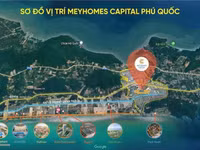 Tân Á Đại Thành trong hành trình tâm huyết kiến tạo khu đô thị sống hiện đại, đẳng cấp tại Phú Quốc