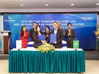 Tân Á Đại Thành trong hành trình tâm huyết kiến tạo khu đô thị sống hiện đại, đẳng cấp tại Phú Quốc