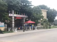 Lực lượng Công an đảm bảo ANTT, kiểm soát chặt dịch Covid-19 tại điểm thi