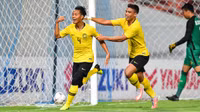 [ẢNH] ĐT Việt Nam áp đảo đội hình tiêu biểu AFF Cup 2018