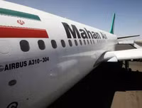 Iran kêu gọi điều tra quốc tế vụ chiến đấu cơ Mỹ chặn máy bay chở khách ở Syria