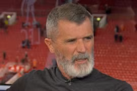 Huyền thoại Roy Keane ví MU hiện tại như 'gánh xiếc'