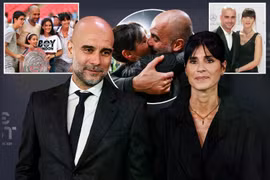 Phim tài liệu hé lộ góc khuất chưa từng biết về Pep Guardiola