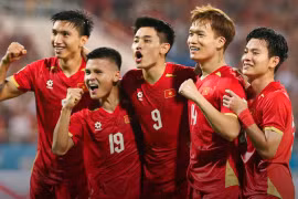 ĐT Việt Nam đá chung kết ASEAN Cup với Thái Lan khi nào, ở đâu?