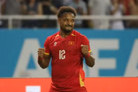 ĐT Việt Nam gặp lại Thái Lan ở chung kết ASEAN Cup 2026