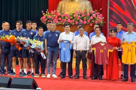 CLB Hưng Yên muốn thăng hạng V-League ngay mùa giải đầu tiên