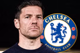 HLV Xabi Alonso đồng ý dẫn dắt Chelsea
