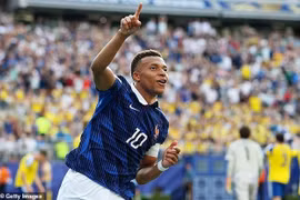 Mbappe nói thẳng về Messi và cuộc đua Vua phá lưới World Cup 2026