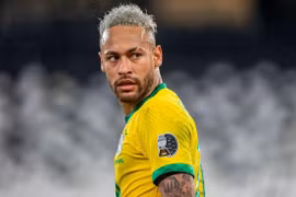 HLV Ancelotti hỏi ý Tổng thống Brazil về việc gọi Neymar dự World Cup 2026
