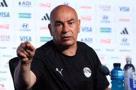 HLV Ai Cập nói lời cay đắng về FIFA và Messi