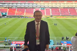 HLV Park Hang-seo lên tiếng khi Hàn Quốc thắng trận mở màn World Cup 2026