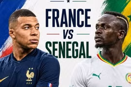 Siêu máy tính nghiêng về Pháp, vẫn chừa cơ hội tạo địa chấn cho Senegal