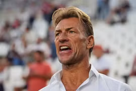 Cựu HLV đội Nam Định bỗng dự World Cup 2026 theo cách không ngờ
